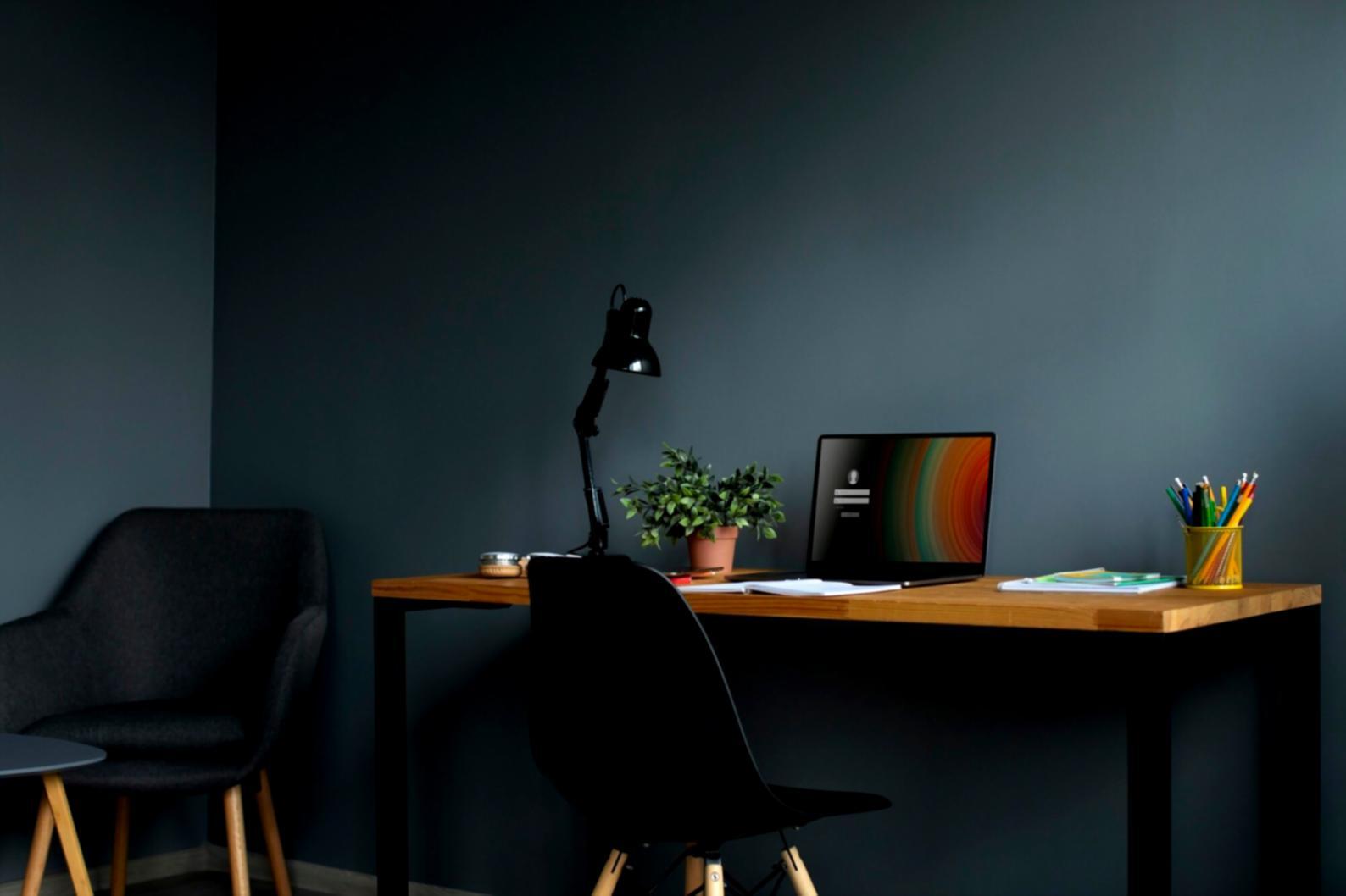 Business professionals reviewing budget allocation strategies